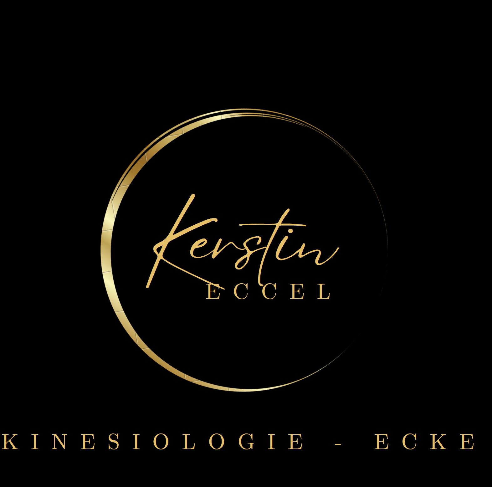 Kinesiologie EcKe Logo
